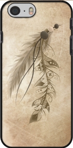 Capa Boho Feather for Iphone 6 4.7