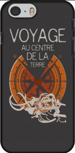 Capa Book Collection: Jules Verne for Iphone 6 4.7