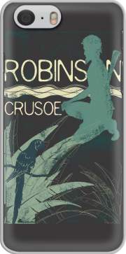Capa Book Collection: Robinson Crusoe