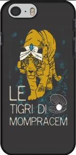 Capa Book Collection: Sandokan, The Tigers of Mompracem for Iphone 6 4.7