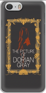 Capa BOOKS collection: Dorian Gray for Iphone 6 4.7