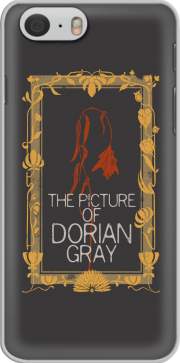 Capa BOOKS collection: Dorian Gray