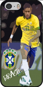 Capa Brazil Foot 2014 for Iphone 6 4.7