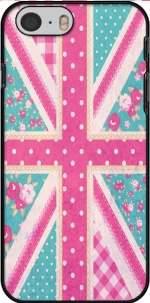 Capa British Girls Flag for Iphone 6 4.7