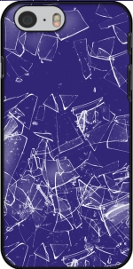 Capa broken glass for Iphone 6 4.7