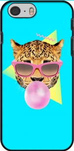 Capa Bubble gum leo for Iphone 6 4.7