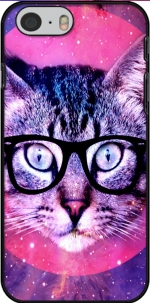 Capa Cat Hipster for Iphone 6 4.7