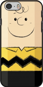 Capa Charlie brown box for Iphone 6 4.7