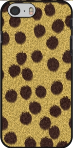 Capa Cheetah Fur for Iphone 6 4.7