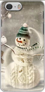 Capa Christmas Time for Iphone 6 4.7