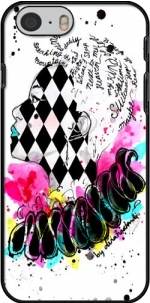 Capa Clown for Iphone 6 4.7