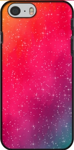 Capa Colorful Galaxy for Iphone 6 4.7