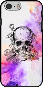 Capa Color skull for Iphone 6 4.7