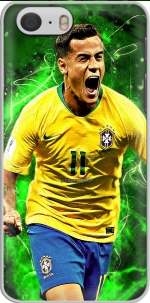 Capa coutinho Football Player Pop Art for Iphone 6 4.7