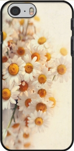 Capa daisies for Iphone 6 4.7