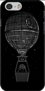 Capa Dark Balloon for Iphone 6 4.7