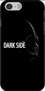Capa Darkside for Iphone 6 4.7