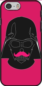 Capa Dark Stache for Iphone 6 4.7