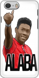 Capa David Alaba Bayern for Iphone 6 4.7