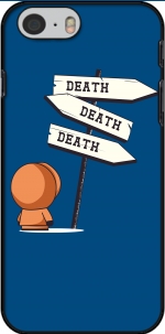 Capa Deathtiny for Iphone 6 4.7