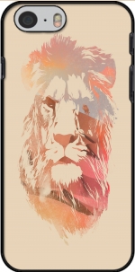 Capa Desert Lion for Iphone 6 4.7