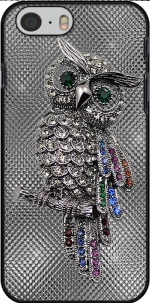 Capa diamond owl for Iphone 6 4.7