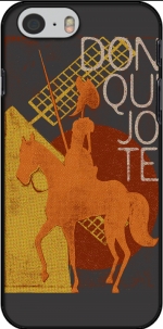Capa Don Quixote for Iphone 6 4.7