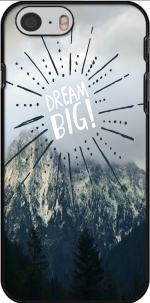 Capa Dream Big for Iphone 6 4.7
