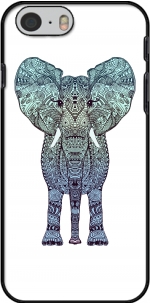 Capa Elephant Mint for Iphone 6 4.7