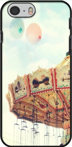 Capa escape Parque de diversões for Iphone 6 4.7