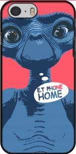 Capa E.t phone home for Iphone 6 4.7