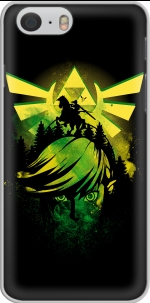 Capa Face of Hero of time for Iphone 6 4.7