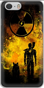 Capa Fallout Art for Iphone 6 4.7
