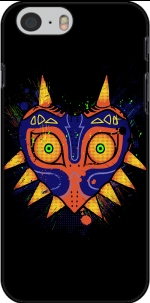 Capa Famous Mask for Iphone 6 4.7