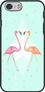 Capa FLAMINGO PARTY for Iphone 6 4.7