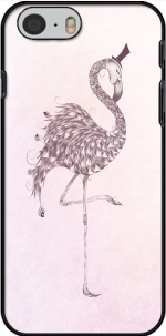 Capa Flamingo for Iphone 6 4.7
