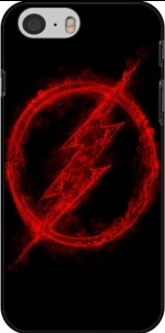 Capa Flash Smoke for Iphone 6 4.7