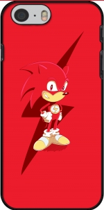 Capa Flash The Hedgehog for Iphone 6 4.7