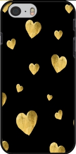 Capa Floating Hearts for Iphone 6 4.7