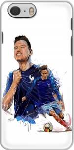 Capa florian thauvin for Iphone 6 4.7