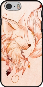 Capa Fox for Iphone 6 4.7