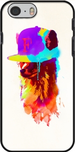 Capa Foxey's cavorite cap for Iphone 6 4.7