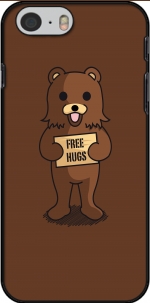Capa Free Hugs for Iphone 6 4.7