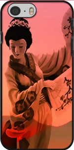 Capa Geisha Honorable for Iphone 6 4.7