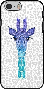 Capa Giraffe Purple for Iphone 6 4.7