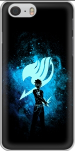 Capa Grey Fullbuster - Fairy Tail for Iphone 6 4.7