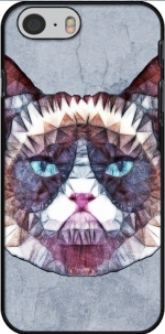 Capa grumpy cat for Iphone 6 4.7