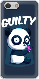 Capa Guilty Panda for Iphone 6 4.7