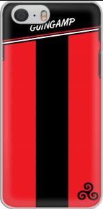 Capa Guingamps Maillot Football for Iphone 6 4.7
