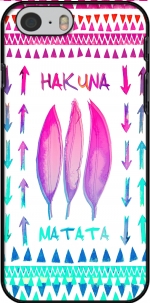 Capa HAKUNA MATATA for Iphone 6 4.7